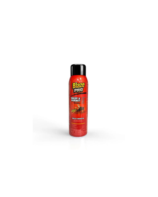Blaze Pro Browasp & Hornet Killer 400g