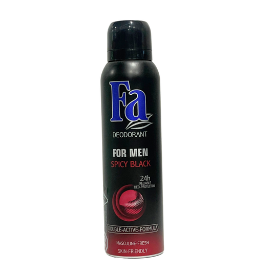 FA BODY SPRAY