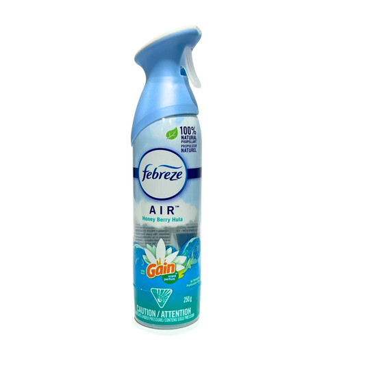 FEBREZE AIR FRESHENER WITH GAIN 250G HONEY BERRY HULA