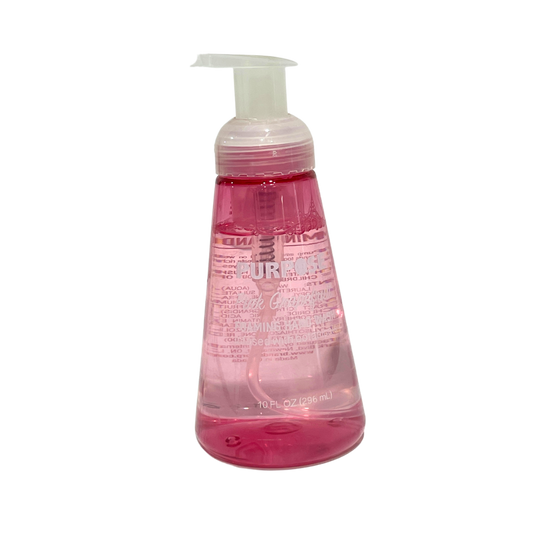 PURPOSE PINK GRAPEFRUIT FOAMING HAND SOAP 296ML PUMP