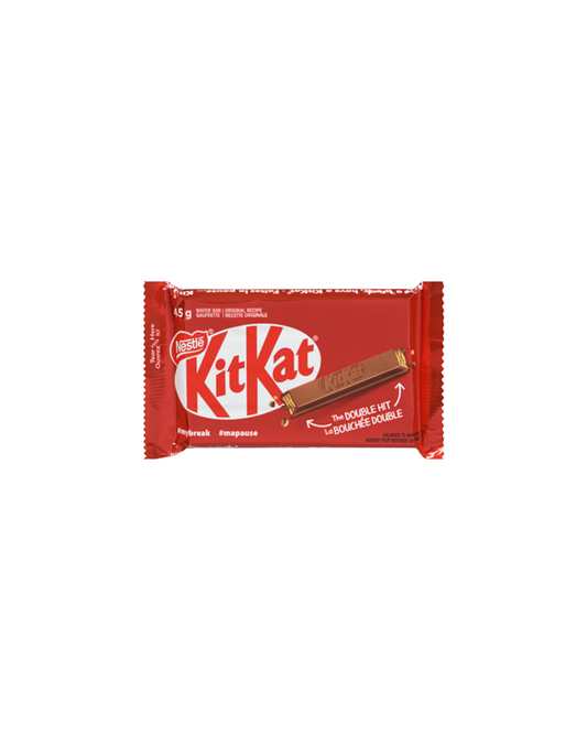 Kitkat  Chocolate  Bar 45G