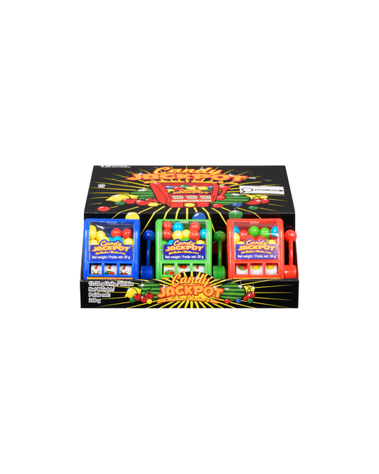 Candy Jackpot slot machine 20g