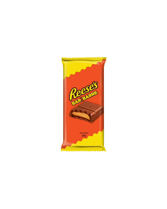 Reese's Chocolate  Bar Family Size 120G