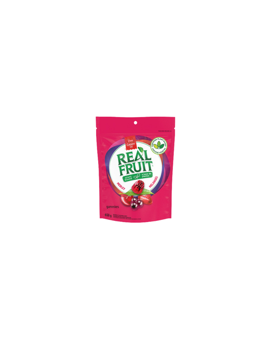 Dare Real Fruit Plant Based Gummies 650g