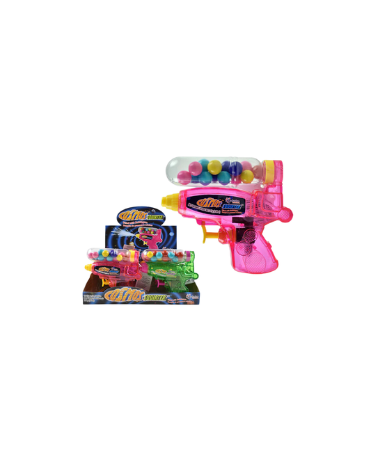 Cosmos Squirter with Bubble Gum 17g
