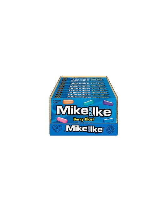 Mike & Ike Berry Blast 113G