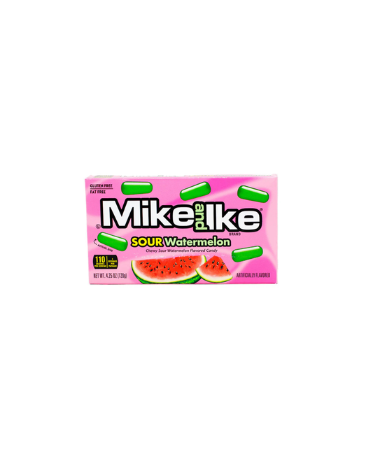 Mike & Ike Watermelon 113G