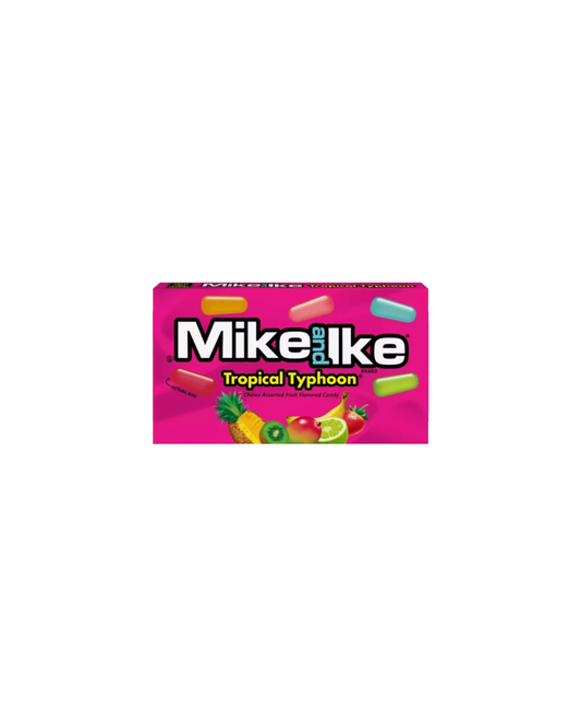 MIKE & IKE Tropical Typhoon 120G