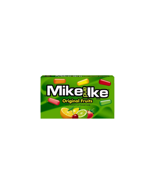 MIKE & IKE Original Fruits 120G
