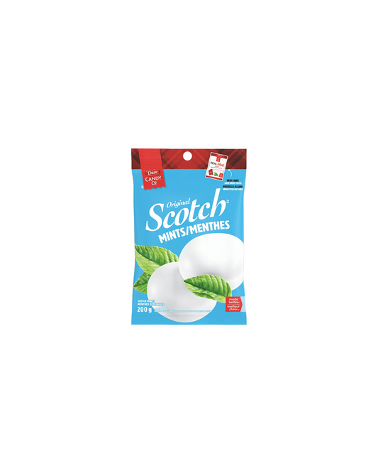 DARE Original Scotch Mints 200G