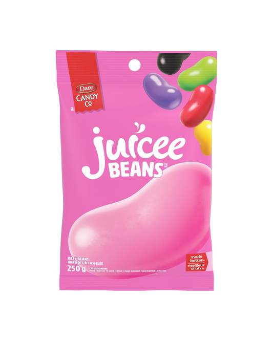 DARE Juicee Beans 250G