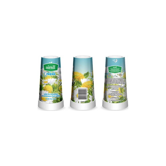 Airall solid Air freshener Fresh