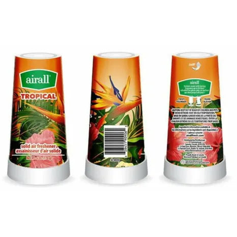 Airall Tropical Solid Air Freshener